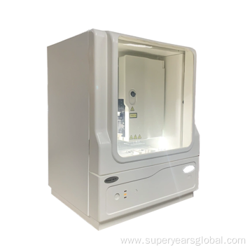 Superyears Honor 116/108 Genetic Analyzer Gene Sequencer